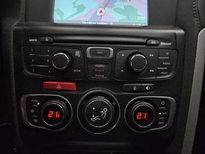 Citroën DS 4 / 2.0HDI 163CV AUTOMATIQUE (2014) - Photo 14