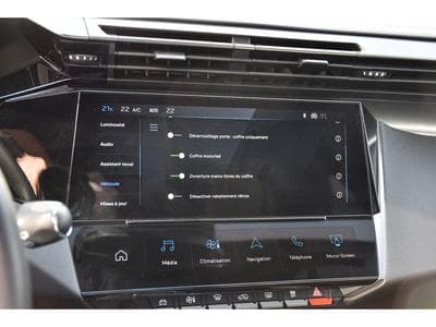 Peugeot 308 SW 1.6 PHEV Hybrid 225 GT e-EAT8 FOCAL ACC CAM360 1° MAIN (2024) - Photo 11