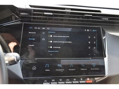 Peugeot 308 SW 1.6 PHEV Hybrid 225 GT e-EAT8 FOCAL ACC CAM360 1° MAIN (2024) - Photo 13