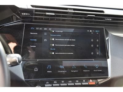 Peugeot 308 SW 1.6 PHEV Hybrid 225 GT e-EAT8 FOCAL ACC CAM360 1° MAIN (2024) - Photo 14