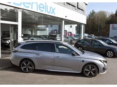 Peugeot 308 SW 1.6 PHEV Hybrid 225 GT e-EAT8 FOCAL ACC CAM360 1° MAIN (2024) - Photo 3