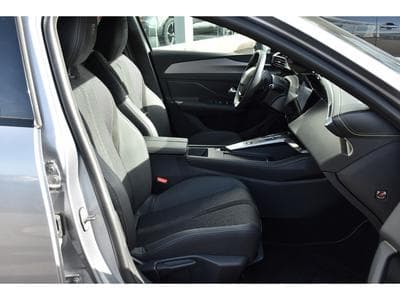 Peugeot 308 SW 1.6 PHEV Hybrid 225 GT e-EAT8 FOCAL ACC CAM360 1° MAIN (2024) - Photo 7