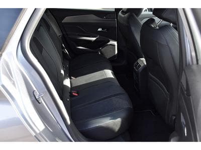 Peugeot 308 SW 1.6 PHEV Hybrid 225 GT e-EAT8 FOCAL ACC CAM360 1° MAIN (2024) - Photo 8