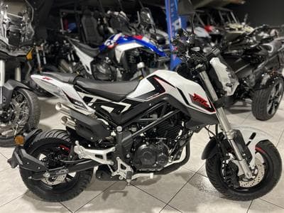 Benelli Tornado TNT (2026) - Photo 1