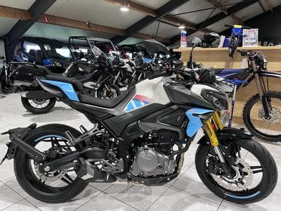 Morbidelli F352 (2026) - Foto 1