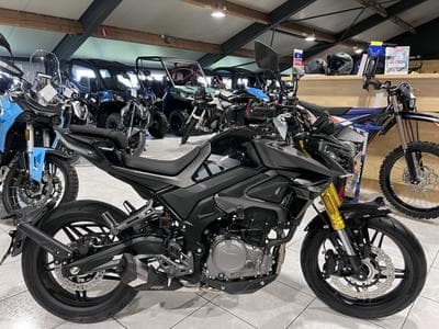 Morbidelli F352 (2026) - Photo 1