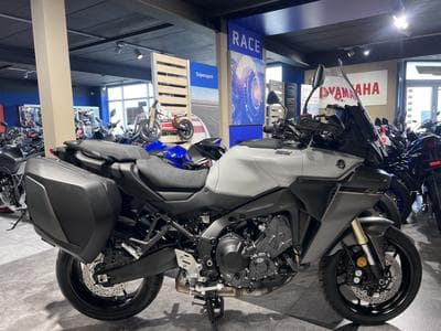 Yamaha Tracer 9 GT (2026) - Photo 1