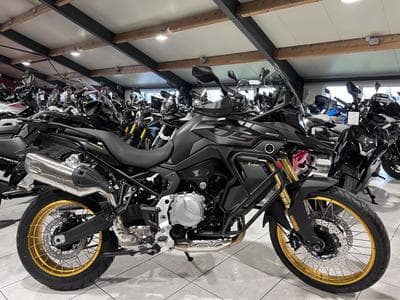 Voge DS900X (2026) - Photo 1