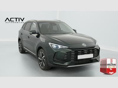 Mg ZS 1.5 L Hybrid+ 197 ch Luxury (2026) - Foto 1