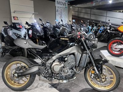 Yamaha XSR (2026) - Photo 1