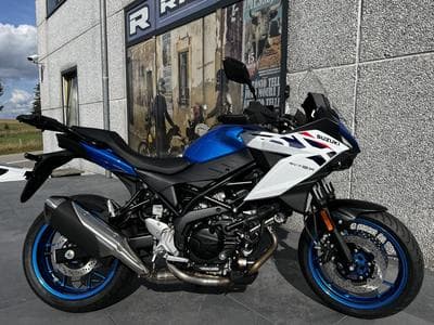 Suzuki SV - 7 GX (2026) - Photo 1