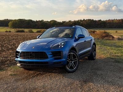 Porsche Macan Macan S (2019) - Photo 1