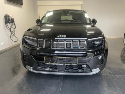 Jeep Avenger AVENGER 1st Edition (2023) - Photo 1