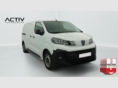 Peugeot Expert M BLUEHDI 120 S&S BVM6 (2025) - Foto 1