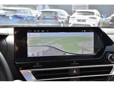 Citroën C4 1.2 MHEV MAX e-DCS6 ACC SIDE LANE HUD CAM360 1° MAIN (2025) - Photo 10