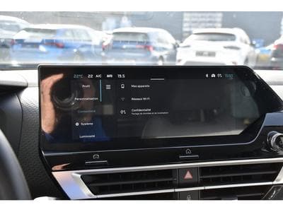 Citroën C4 1.2 MHEV MAX e-DCS6 ACC SIDE LANE HUD CAM360 1° MAIN (2025) - Photo 12