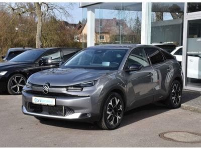 Citroën C4 1.2 MHEV MAX e-DCS6 ACC SIDE LANE HUD CAM360 1° MAIN (2025) - Photo 2