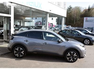 Citroën C4 1.2 MHEV MAX e-DCS6 ACC SIDE LANE HUD CAM360 1° MAIN (2025) - Photo 3