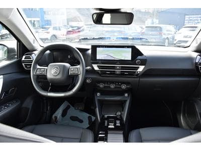 Citroën C4 1.2 MHEV MAX e-DCS6 ACC SIDE LANE HUD CAM360 1° MAIN (2025) - Photo 9