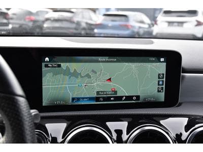 Mercedes A 200 AMG Line 7G-Tronic NIGHT CAM ALU19 1° MAIN (2020) - Photo 10