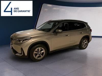 BMW X1 sDrive18i (2025) - Photo 1
