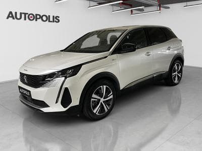 Peugeot 3008 1.2 HYBRID 136 e-DSC6 (2023) - Foto 1