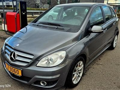 Mercedes B 180 EDITION Automatique (2008) - Photo 1