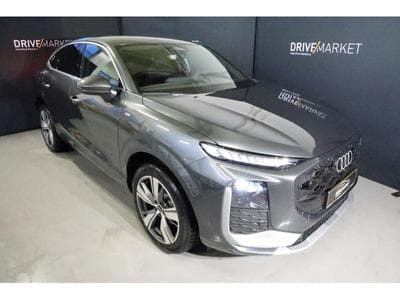 Audi Q3 Sportback (2026) - Foto 14