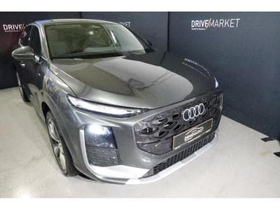 Audi Q3 Sportback (2026) - Foto 15