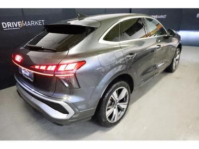 Audi Q3 Sportback (2026) - Foto 3