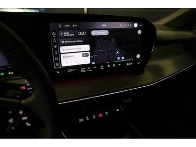 Audi Q3 Sportback (2026) - Foto 7