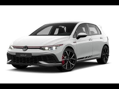 VW Golf GTI Clubsport 2.0 TSI 300 CV DSG7 *PANO* *MATRIX* ACC * (2024) - Photo 1