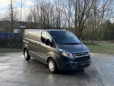 Ford Transit FORD TRANSIT CUSTOM 2.2TDCI 102CV TREND  L2/H1 (2016) - Foto 1