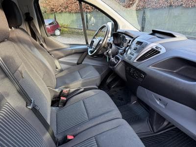 Ford Transit FORD TRANSIT CUSTOM 2.2TDCI 102CV TREND  L2/H1 (2016) - Foto 4