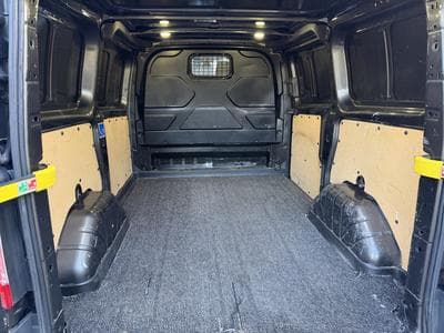 Ford Transit FORD TRANSIT CUSTOM 2.2TDCI 102CV TREND  L2/H1 (2016) - Foto 6