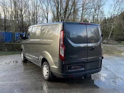 Ford Transit FORD TRANSIT CUSTOM 2.2TDCI 102CV TREND  L2/H1 (2016) - Foto 9