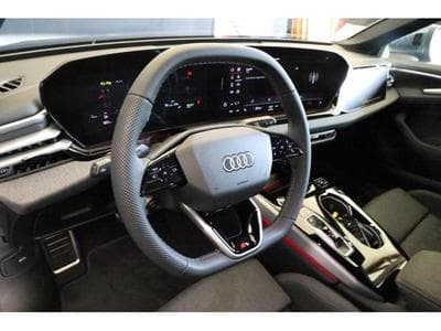 Audi A5 Avant (2025) - Foto 13