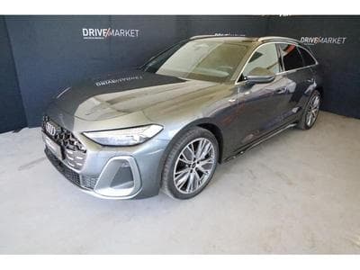 Audi A5 Avant (2025) - Foto 14