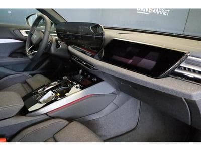 Audi A5 Avant (2025) - Photo 3