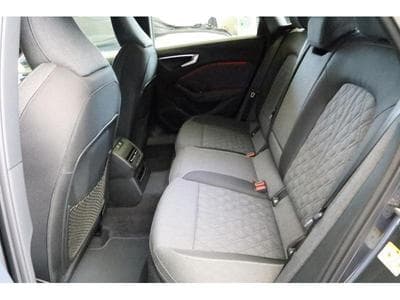 Audi A5 Avant (2025) - Photo 5