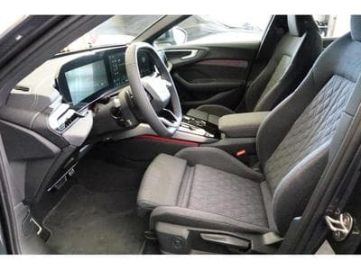 Audi A5 Avant (2025) - Foto 6