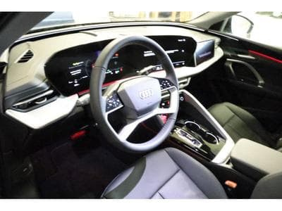 Audi Q5 S-Line (2026) - Foto 13