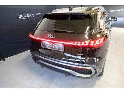 Audi Q5 S-Line (2026) - Photo 15