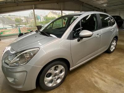 Citroën C3 (2012) - Photo 1