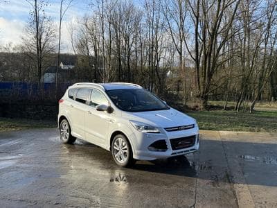 Ford Kuga FORD KUGA 2.OTDCI 150CV TITANIUM (2015) - Photo 1