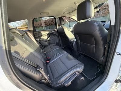 Ford Kuga FORD KUGA 2.OTDCI 150CV TITANIUM (2015) - Photo 5