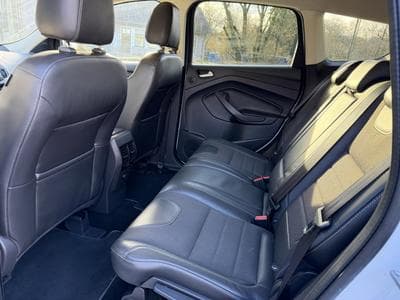 Ford Kuga FORD KUGA 2.OTDCI 150CV TITANIUM (2015) - Photo 6