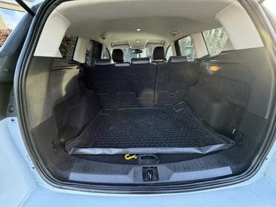 Ford Kuga FORD KUGA 2.OTDCI 150CV TITANIUM (2015) - Photo 7