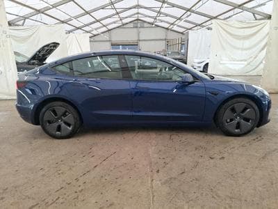 Tesla Model 3 Model 3 (2022) - Photo 1