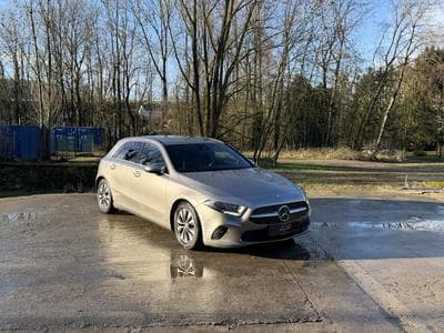 Mercedes A 180 Mercedes A180CDI 115CV Inspiration BVA (2019) - Photo 1